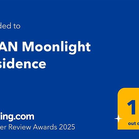 Ayan Moonlight Residence Mamaia Luaran gambar