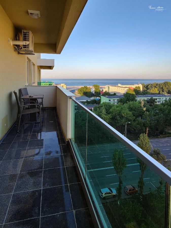 Ayan Moonlight Residence Mamaia Luaran gambar