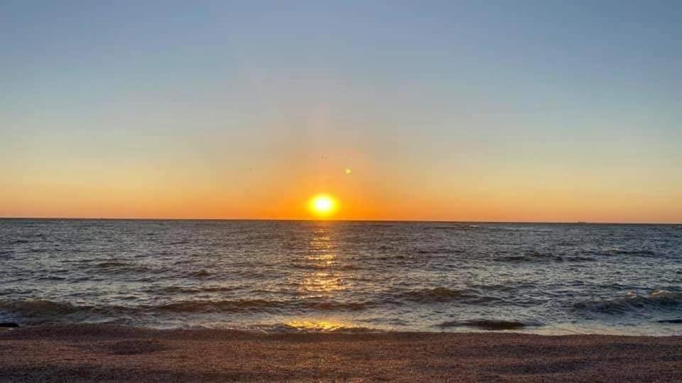 Ayan Moonlight Residence Mamaia Luaran gambar